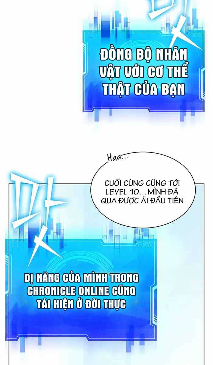 Giấc Mơ Trong Game Trở Thành Hiện Thực Chapter 2 - 59