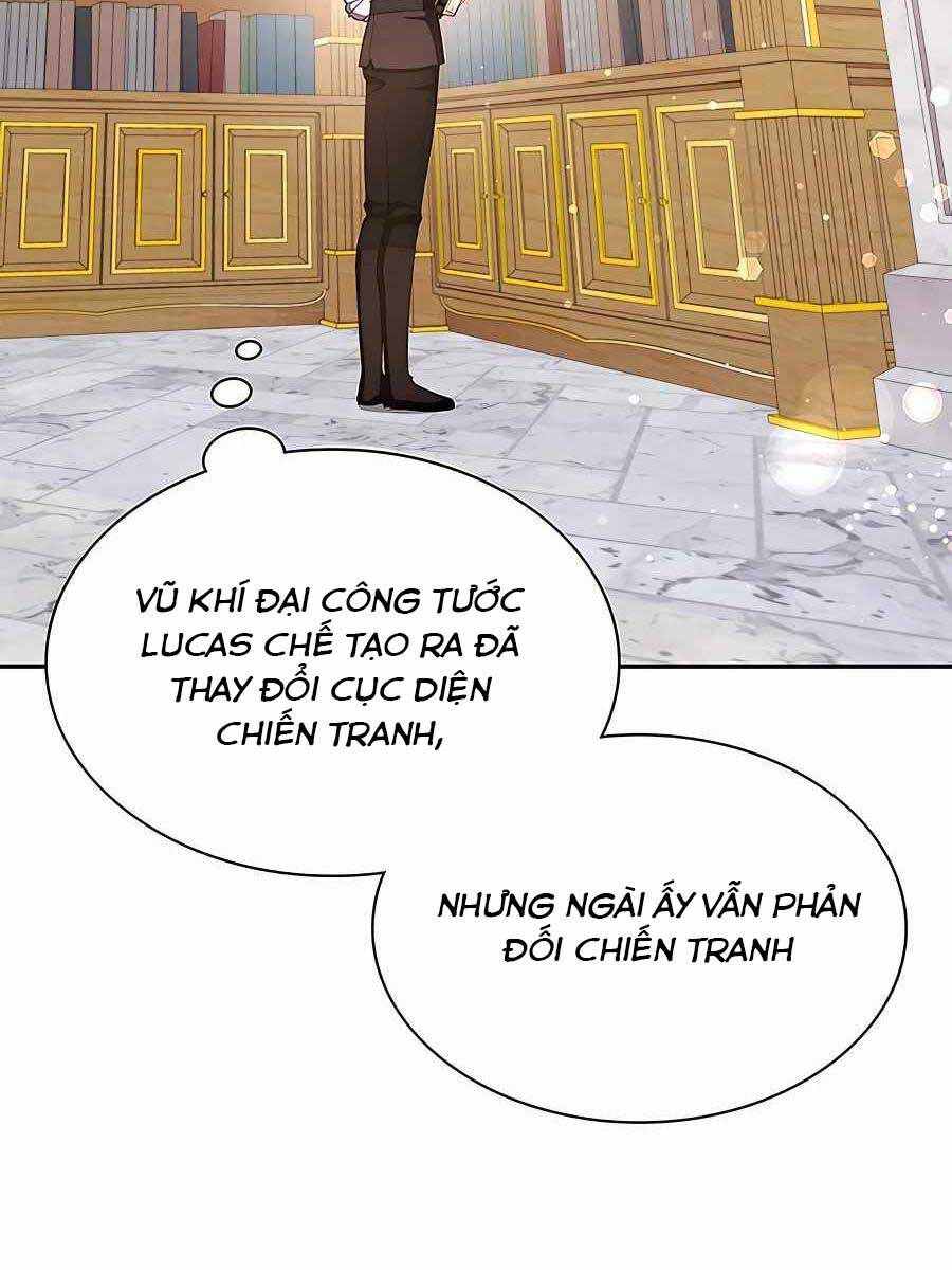 Giấc Mơ Trong Game Trở Thành Hiện Thực Chapter 20 - 129
