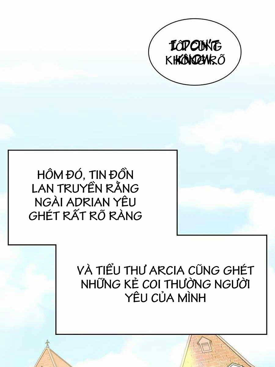 Giấc Mơ Trong Game Trở Thành Hiện Thực Chapter 21 - 120