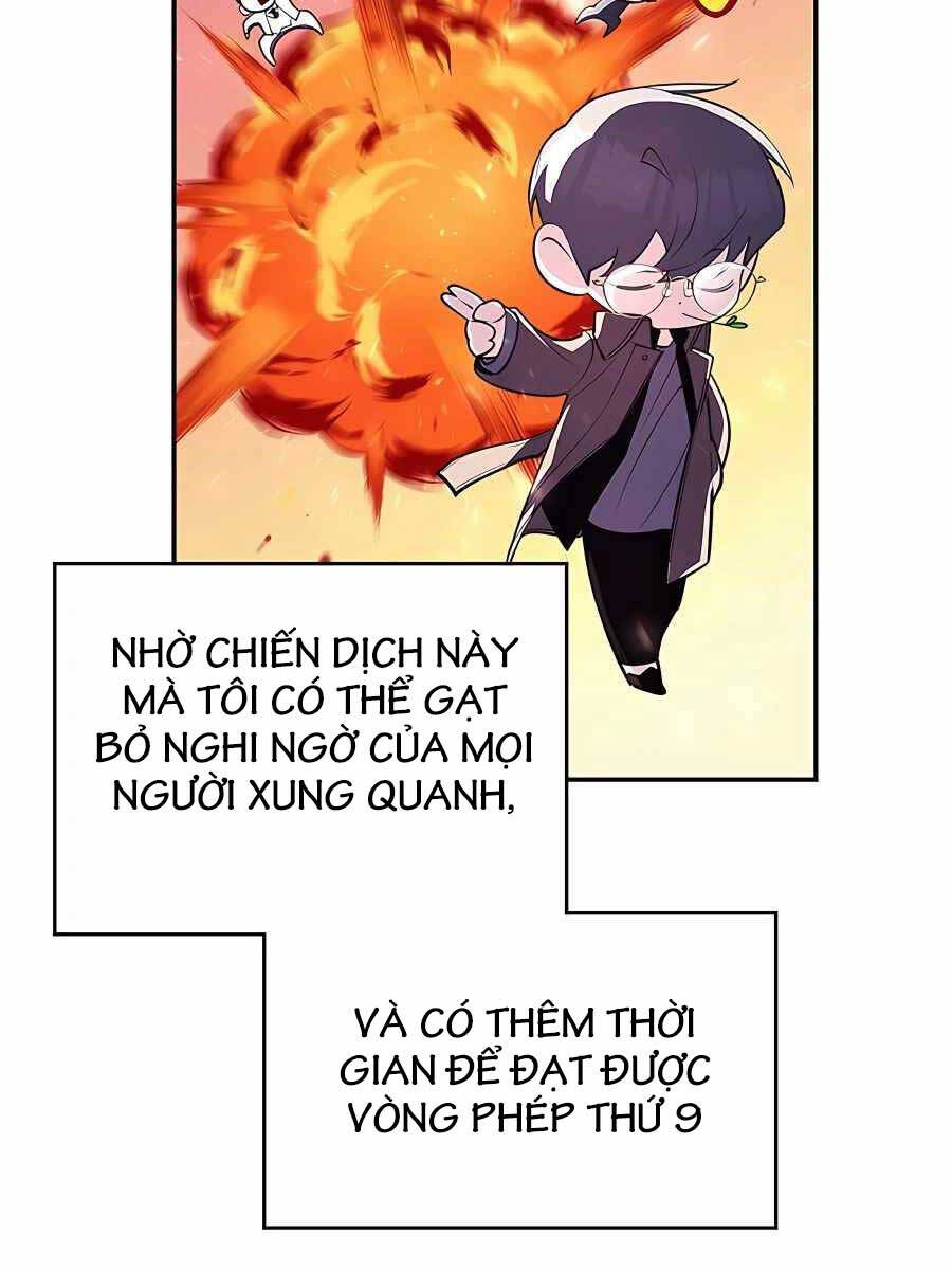 Giấc Mơ Trong Game Trở Thành Hiện Thực Chapter 21 - 16