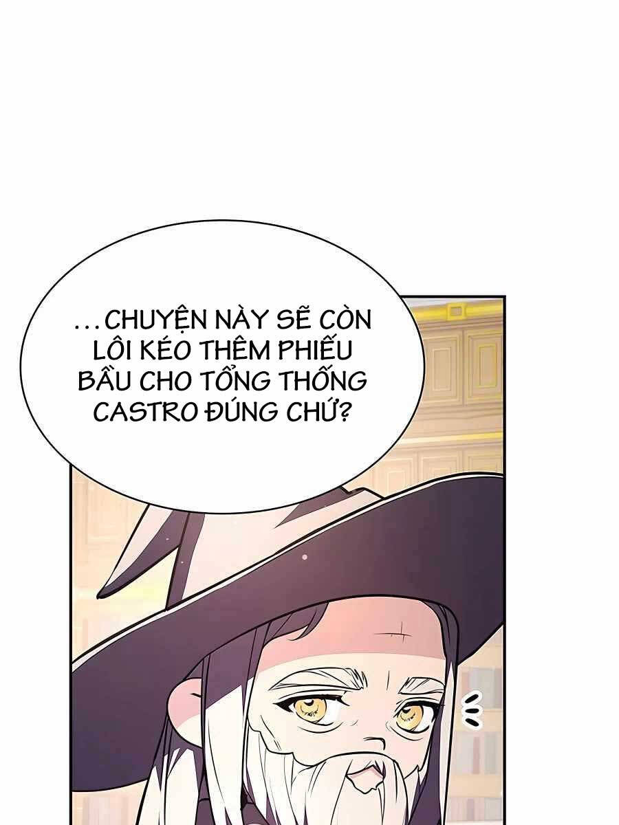 Giấc Mơ Trong Game Trở Thành Hiện Thực Chapter 21 - 25