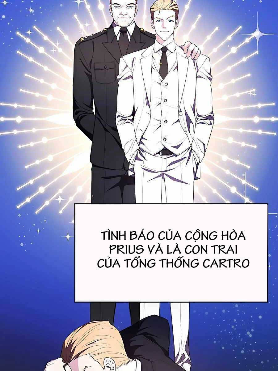 Giấc Mơ Trong Game Trở Thành Hiện Thực Chapter 21 - 10
