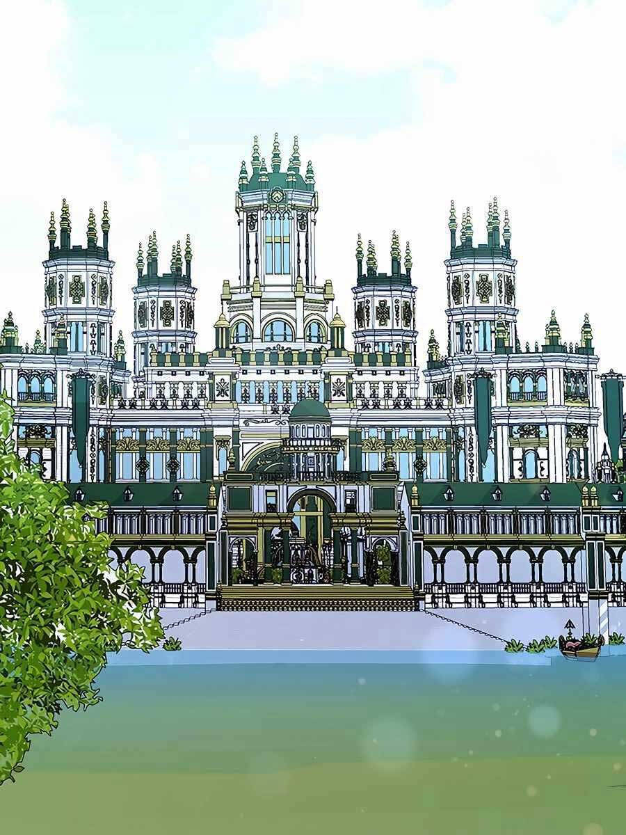 Giấc Mơ Trong Game Trở Thành Hiện Thực Chapter 22 - 23