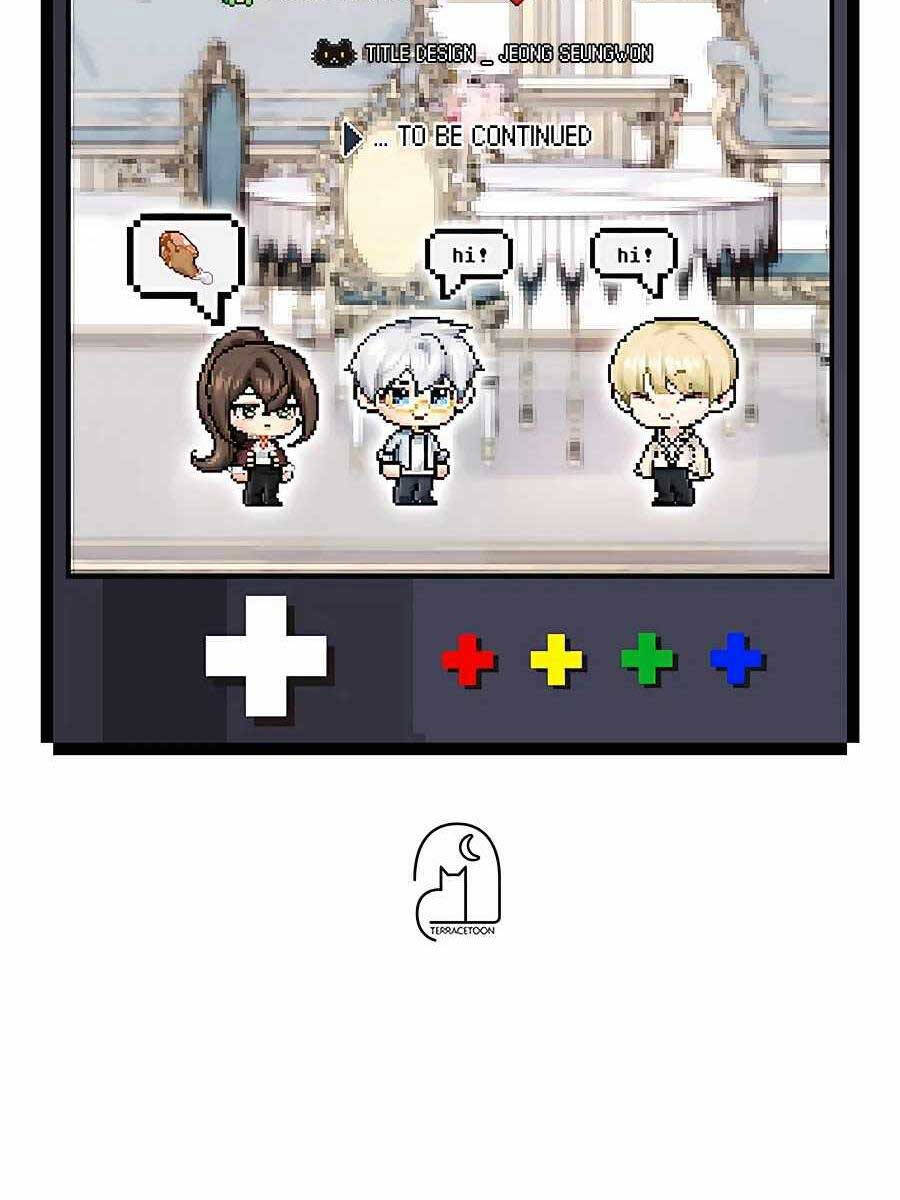 Giấc Mơ Trong Game Trở Thành Hiện Thực Chapter 23 - 156