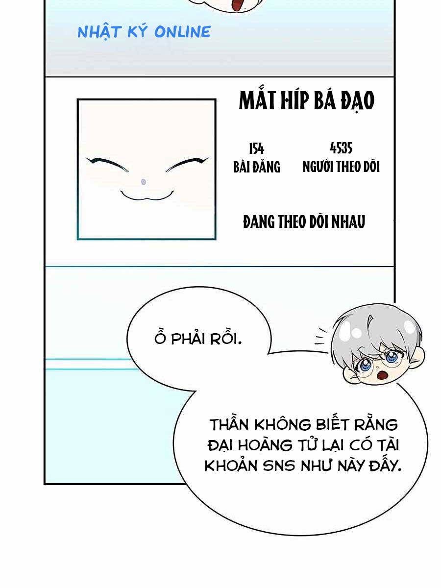 Giấc Mơ Trong Game Trở Thành Hiện Thực Chapter 23 - 79