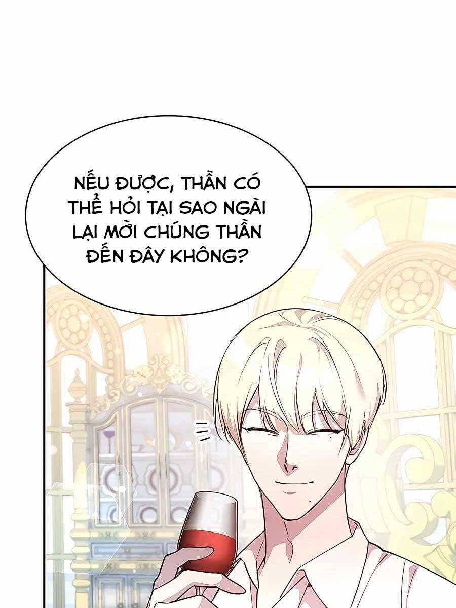 Giấc Mơ Trong Game Trở Thành Hiện Thực Chapter 23 - 94
