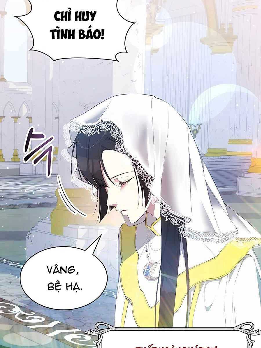 Giấc Mơ Trong Game Trở Thành Hiện Thực Chapter 24 - 113