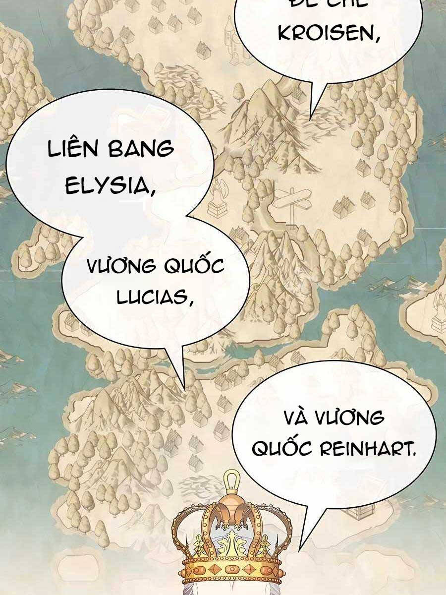 Giấc Mơ Trong Game Trở Thành Hiện Thực Chapter 24 - 136