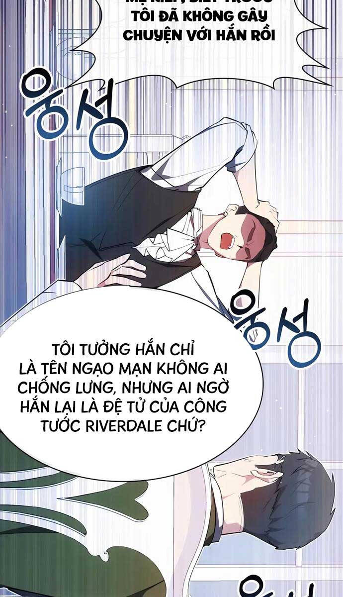 Giấc Mơ Trong Game Trở Thành Hiện Thực Chapter 25 - 5