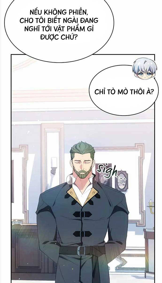 Giấc Mơ Trong Game Trở Thành Hiện Thực Chapter 25 - 81