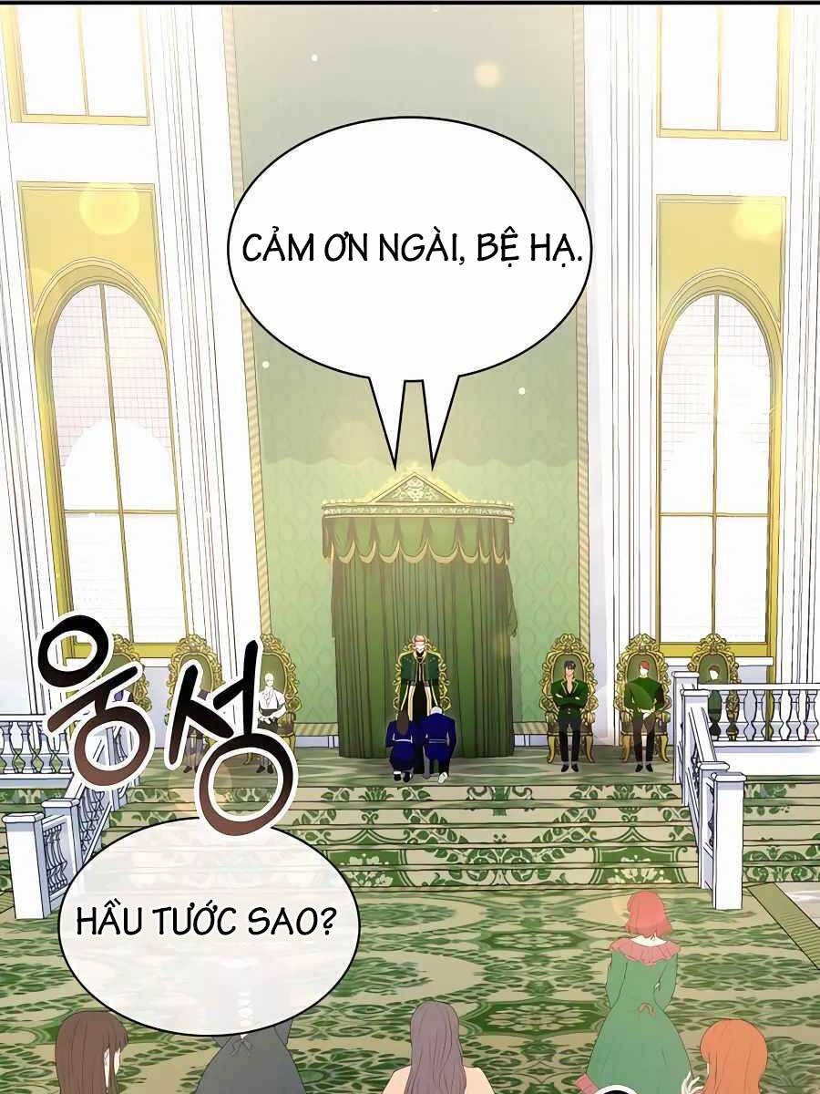Giấc Mơ Trong Game Trở Thành Hiện Thực Chapter 26 - 119