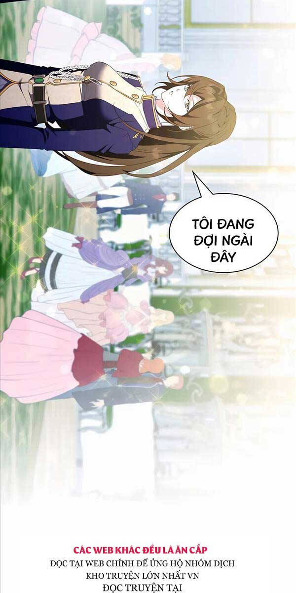 Giấc Mơ Trong Game Trở Thành Hiện Thực Chapter 27 - 19