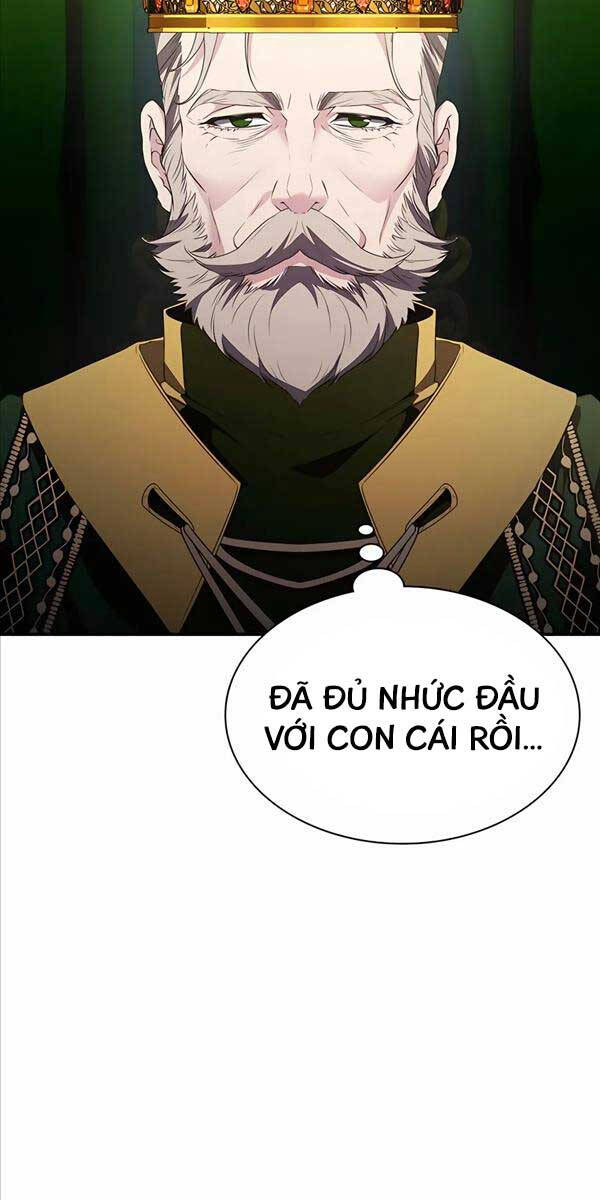 Giấc Mơ Trong Game Trở Thành Hiện Thực Chapter 27 - 4