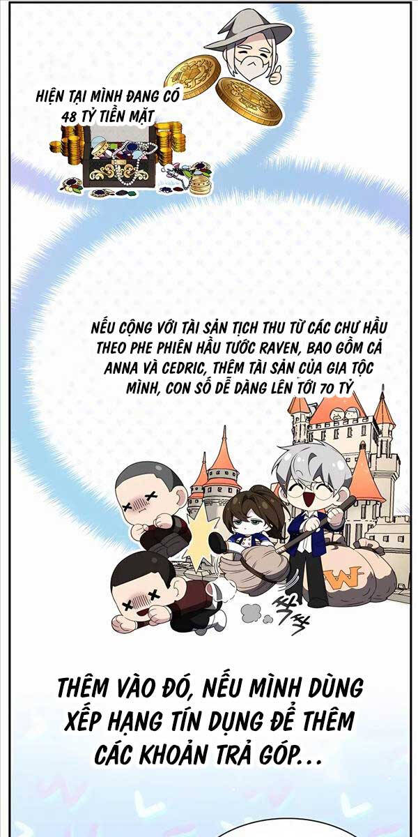 Giấc Mơ Trong Game Trở Thành Hiện Thực Chapter 27 - 81