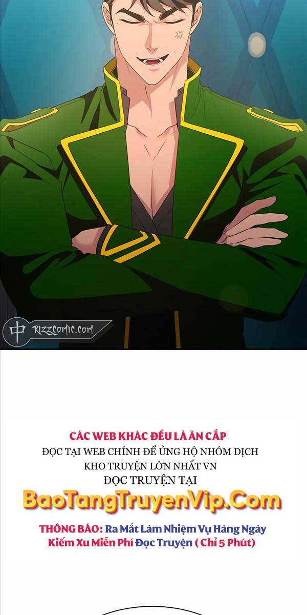 Giấc Mơ Trong Game Trở Thành Hiện Thực Chapter 27 - 10