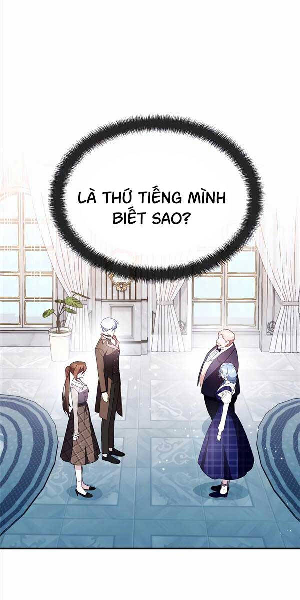 Giấc Mơ Trong Game Trở Thành Hiện Thực Chapter 28 - 4