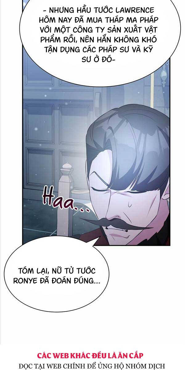 Giấc Mơ Trong Game Trở Thành Hiện Thực Chapter 28 - 49