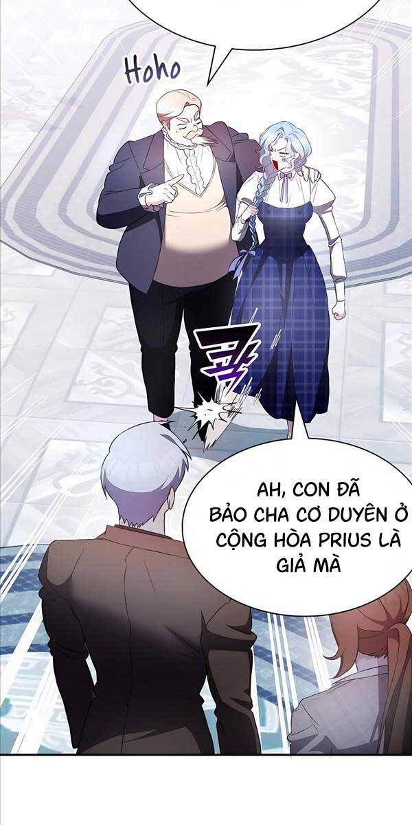 Giấc Mơ Trong Game Trở Thành Hiện Thực Chapter 28 - 7