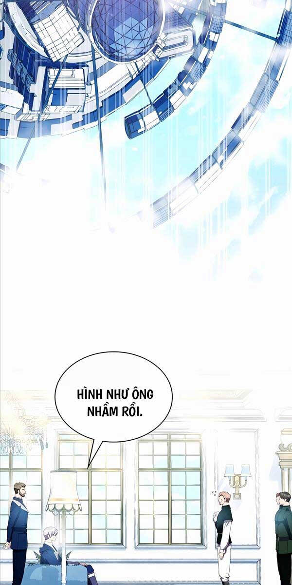 Giấc Mơ Trong Game Trở Thành Hiện Thực Chapter 29 - 19