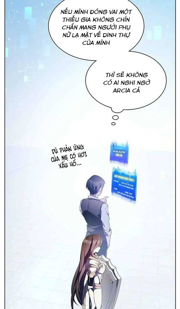 Giấc Mơ Trong Game Trở Thành Hiện Thực Chapter 3 - 40