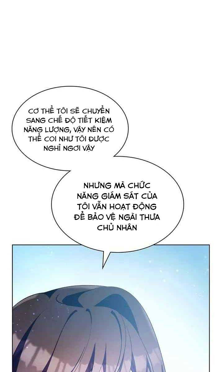Giấc Mơ Trong Game Trở Thành Hiện Thực Chapter 3 - 43