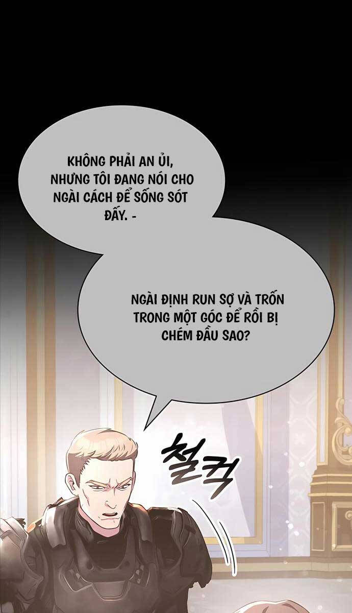 Giấc Mơ Trong Game Trở Thành Hiện Thực Chapter 30 - 11