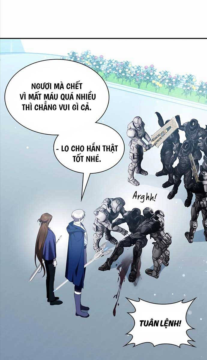 Giấc Mơ Trong Game Trở Thành Hiện Thực Chapter 30 - 121