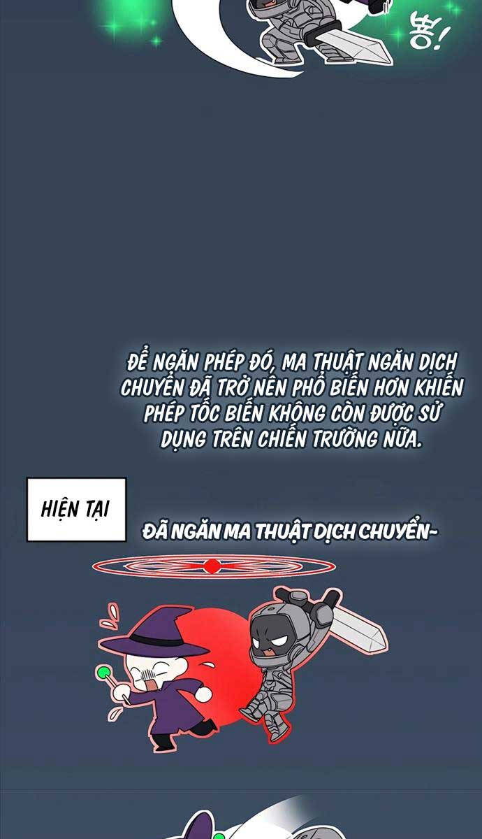 Giấc Mơ Trong Game Trở Thành Hiện Thực Chapter 31 - 24