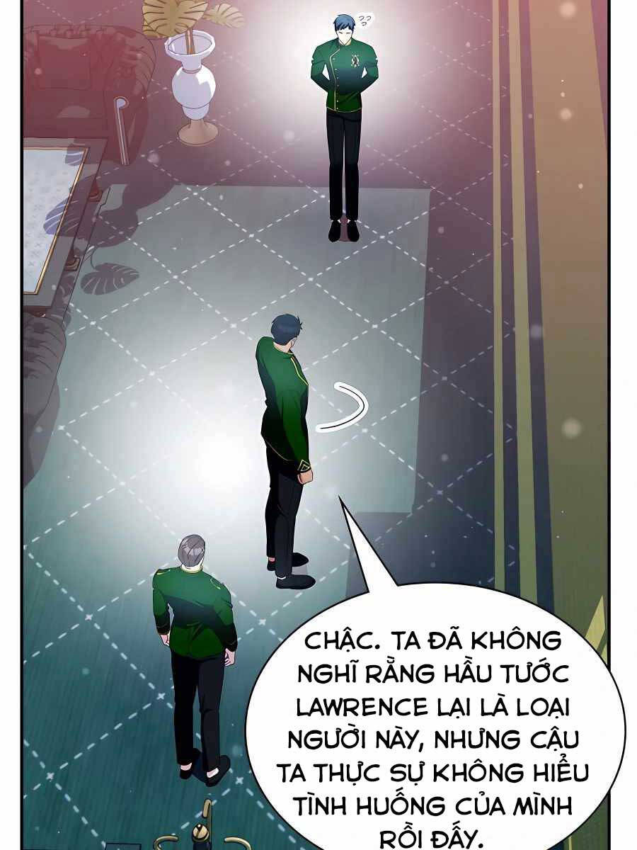 Giấc Mơ Trong Game Trở Thành Hiện Thực Chapter 33 - 141