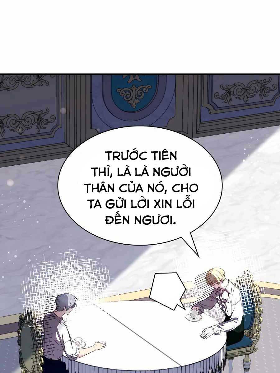 Giấc Mơ Trong Game Trở Thành Hiện Thực Chapter 33 - 39