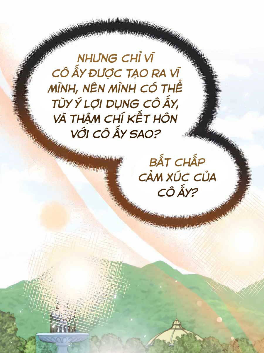 Giấc Mơ Trong Game Trở Thành Hiện Thực Chapter 33 - 68