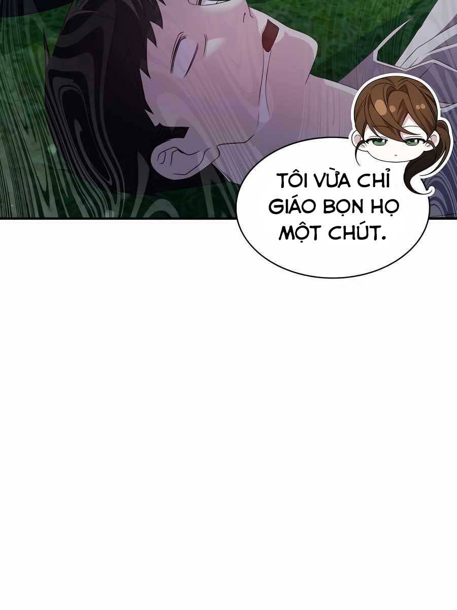 Giấc Mơ Trong Game Trở Thành Hiện Thực Chapter 33 - 78