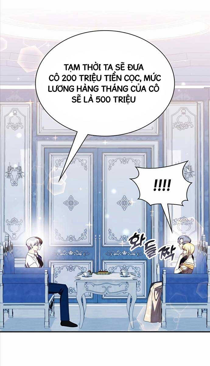 Giấc Mơ Trong Game Trở Thành Hiện Thực Chapter 34 - 109