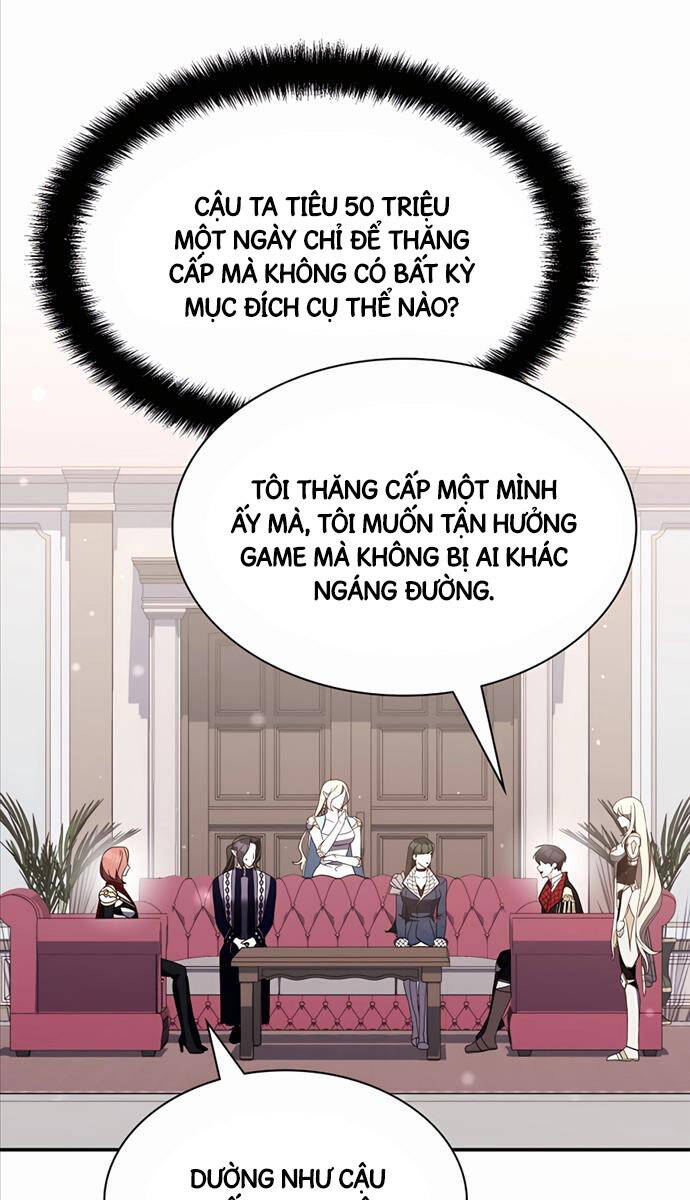 Giấc Mơ Trong Game Trở Thành Hiện Thực Chapter 35 - 107