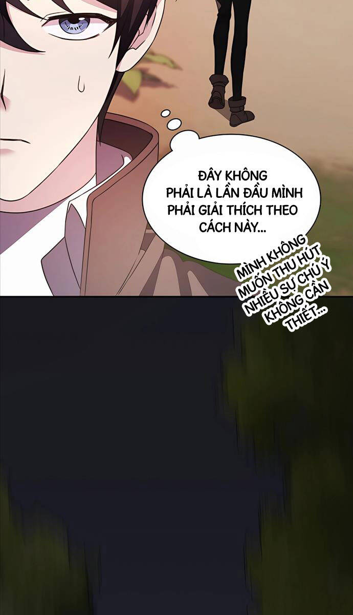 Giấc Mơ Trong Game Trở Thành Hiện Thực Chapter 35 - 39
