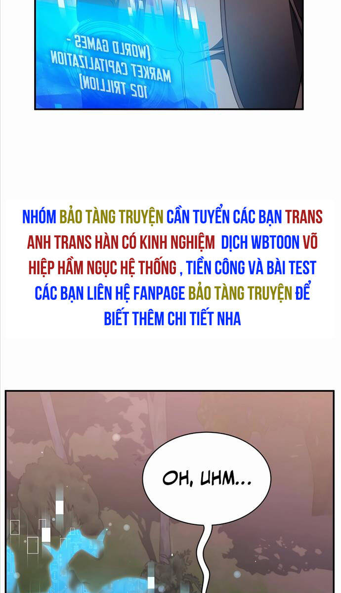 Giấc Mơ Trong Game Trở Thành Hiện Thực Chapter 35 - 49