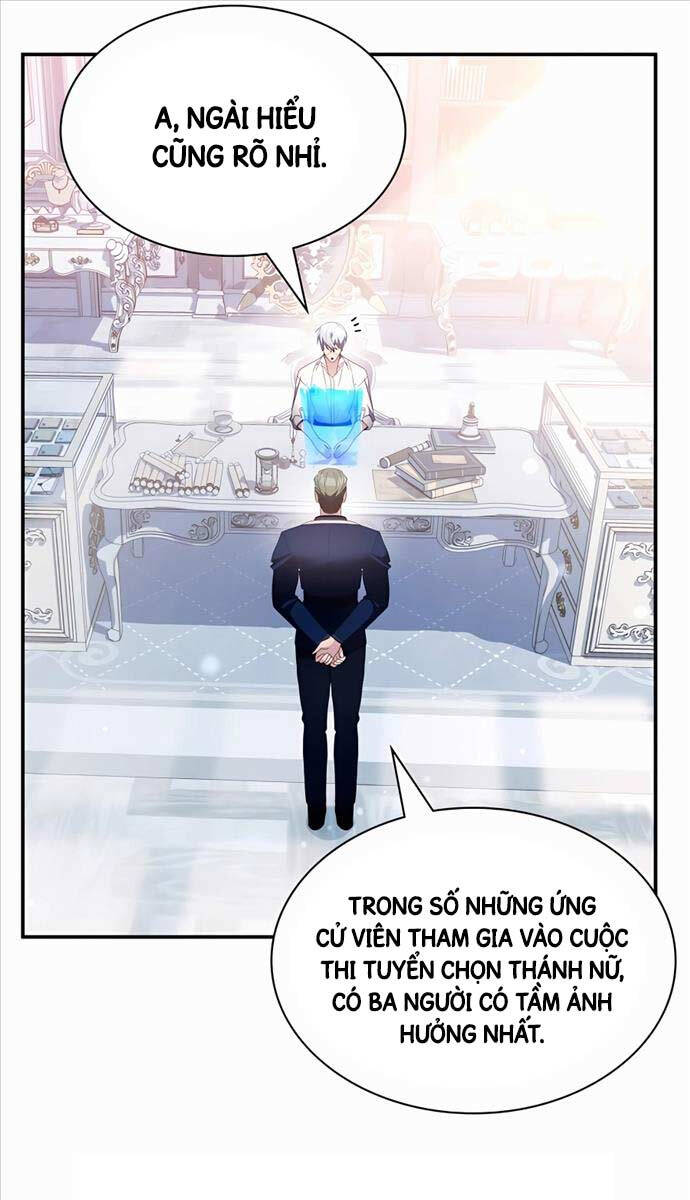 Giấc Mơ Trong Game Trở Thành Hiện Thực Chapter 36 - 24