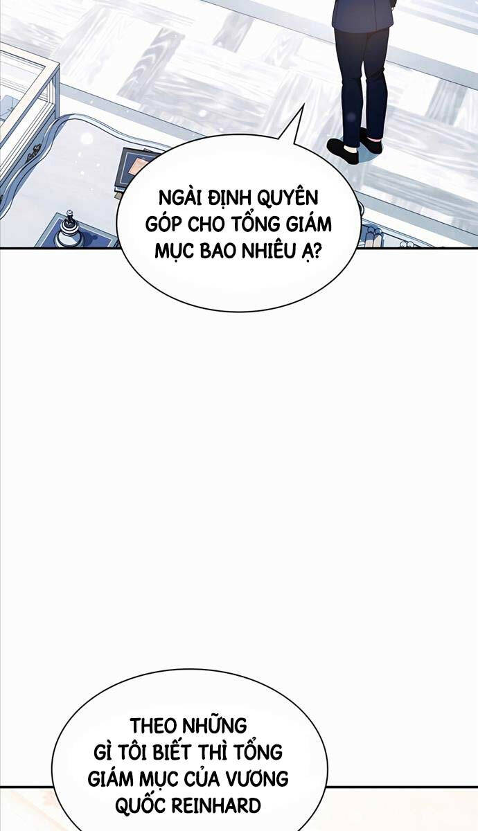 Giấc Mơ Trong Game Trở Thành Hiện Thực Chapter 36 - 44