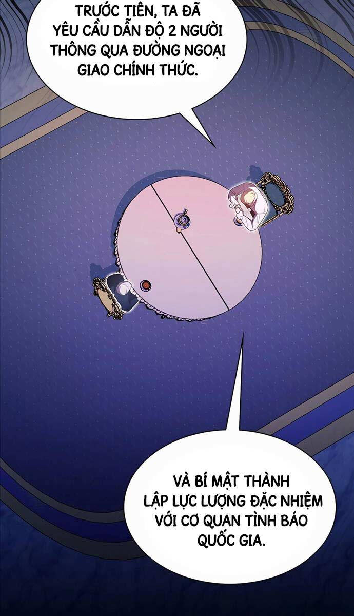 Giấc Mơ Trong Game Trở Thành Hiện Thực Chapter 37 - 5