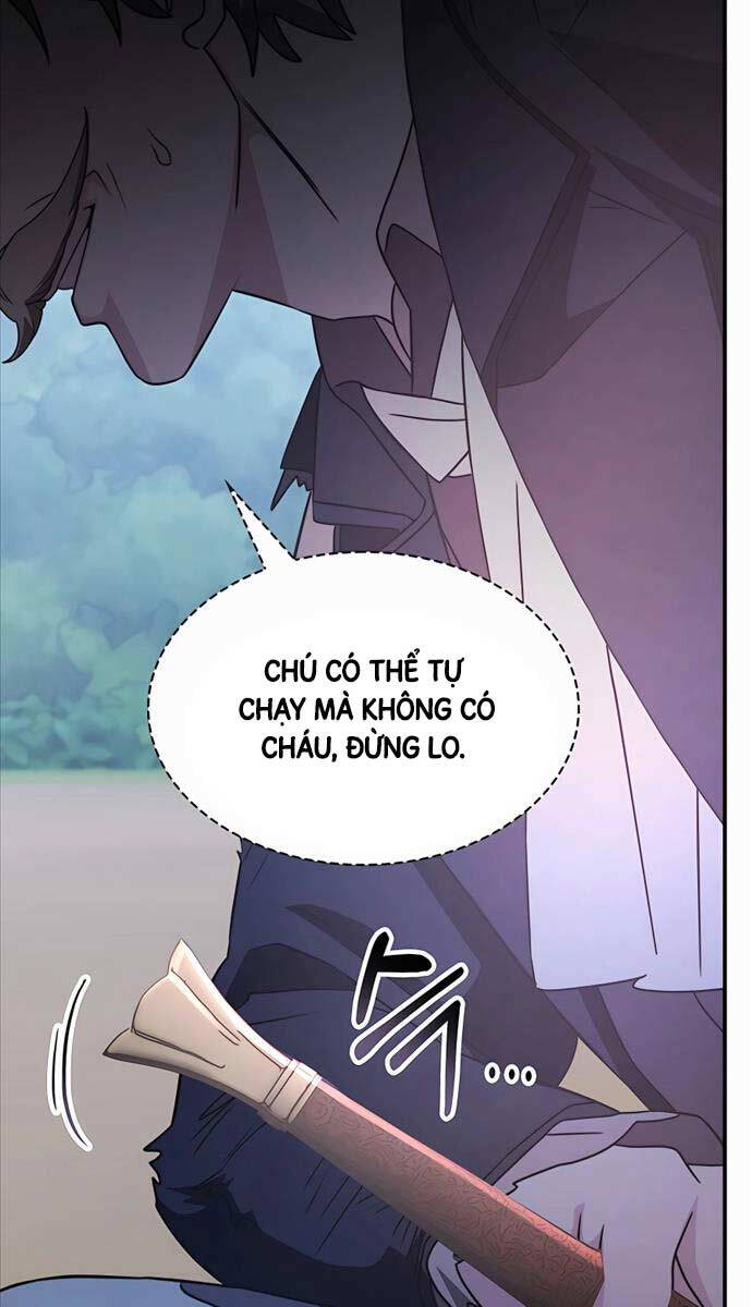 Giấc Mơ Trong Game Trở Thành Hiện Thực Chapter 37 - 46