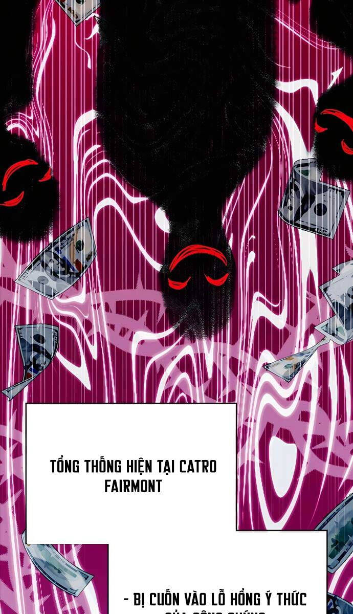 Giấc Mơ Trong Game Trở Thành Hiện Thực Chapter 38 - 110