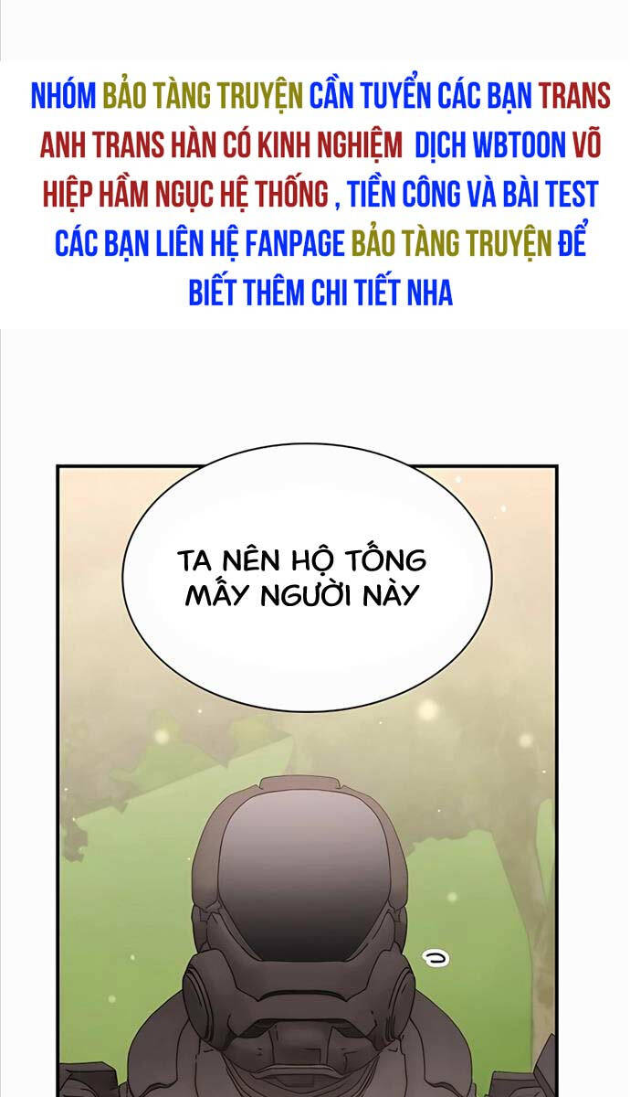 Giấc Mơ Trong Game Trở Thành Hiện Thực Chapter 38 - 27
