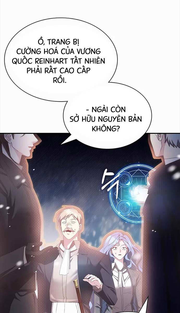 Giấc Mơ Trong Game Trở Thành Hiện Thực Chapter 39 - 11