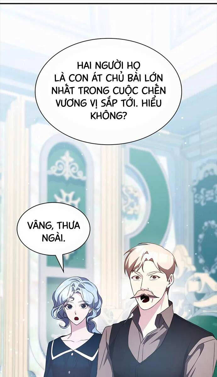 Giấc Mơ Trong Game Trở Thành Hiện Thực Chapter 39 - 111