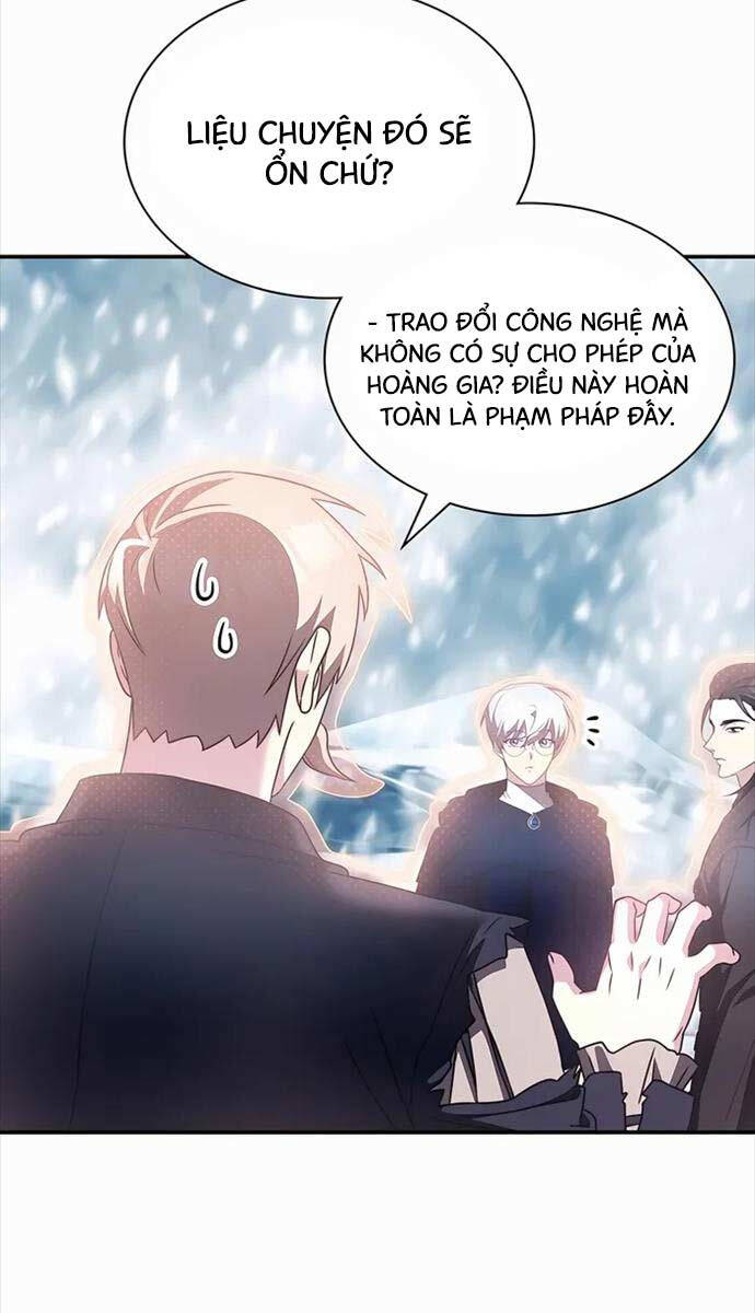 Giấc Mơ Trong Game Trở Thành Hiện Thực Chapter 39 - 22