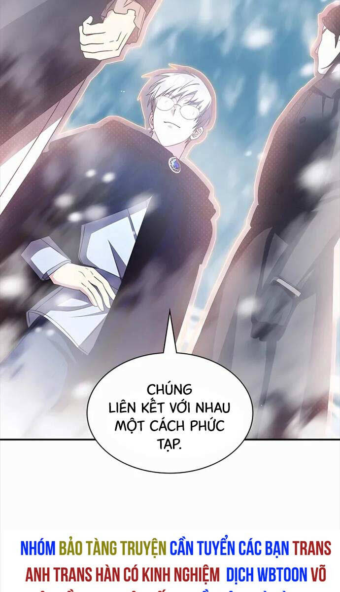 Giấc Mơ Trong Game Trở Thành Hiện Thực Chapter 39 - 31