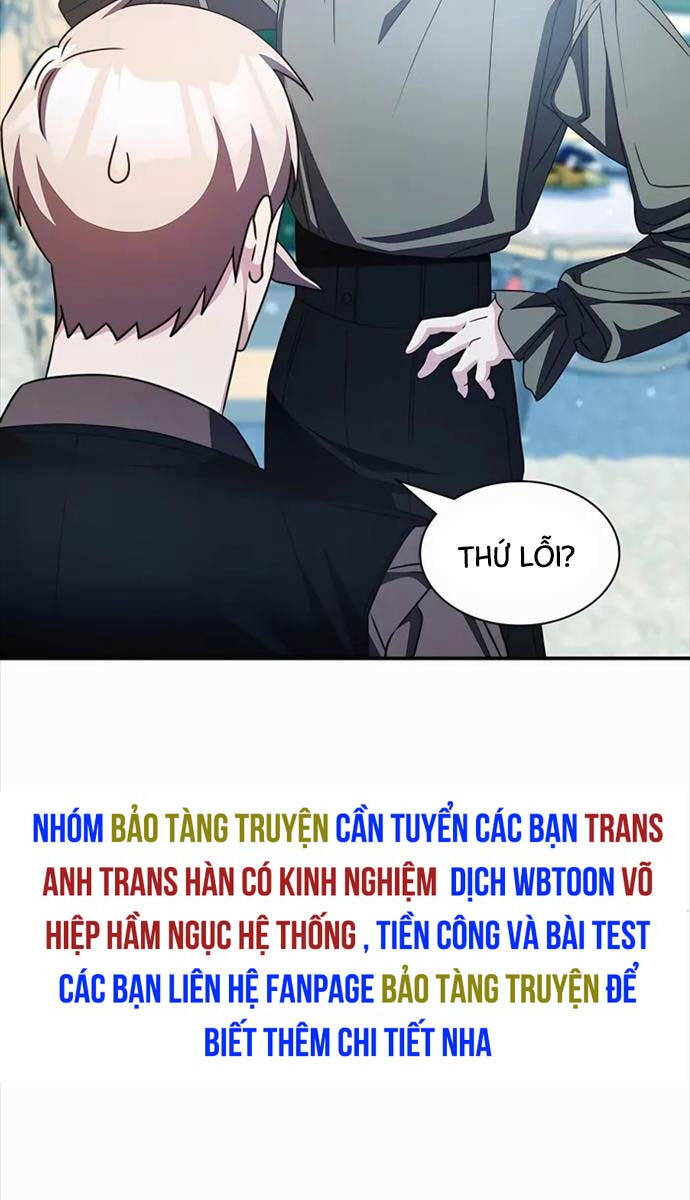 Giấc Mơ Trong Game Trở Thành Hiện Thực Chapter 39 - 59