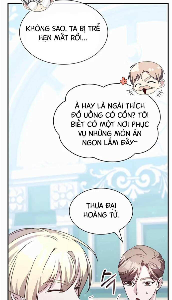 Giấc Mơ Trong Game Trở Thành Hiện Thực Chapter 39 - 71