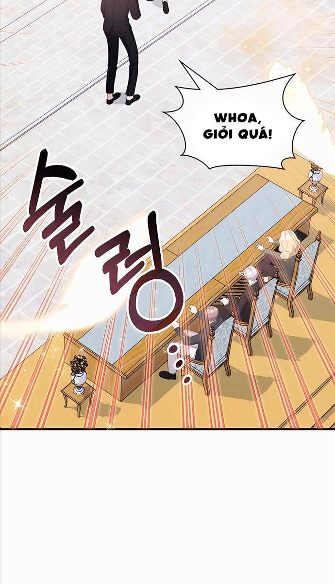 Giấc Mơ Trong Game Trở Thành Hiện Thực Chapter 40 - 120