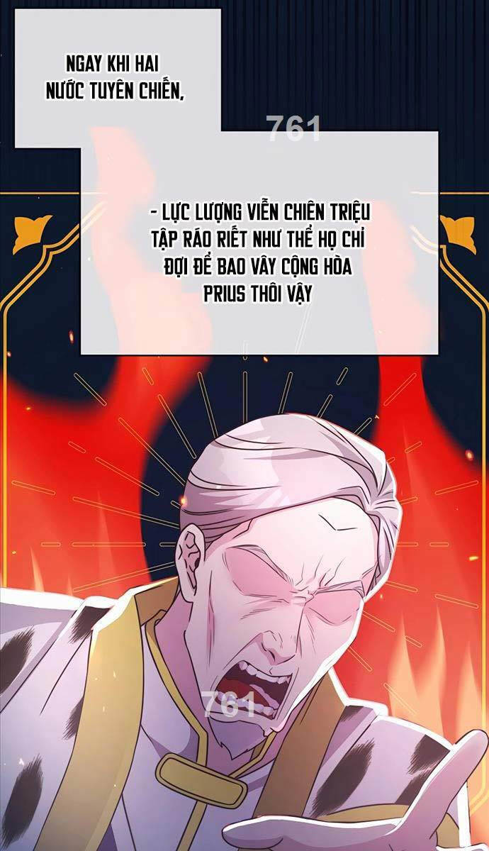 Giấc Mơ Trong Game Trở Thành Hiện Thực Chapter 40 - 3